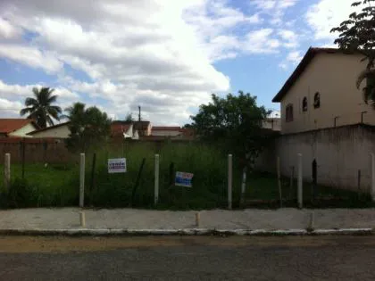 Terreno para venda em Morada da Colina